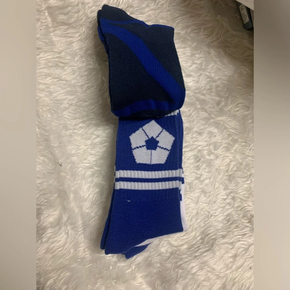BlueLock socks - Picture 4 of 4